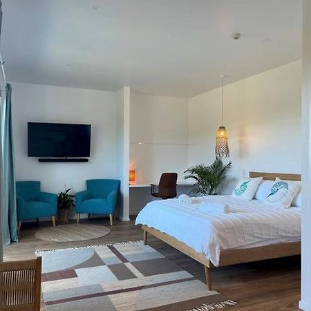 Beer N Bed - Brewery Custodian For The Night Appartement Dunwich Buitenkant foto