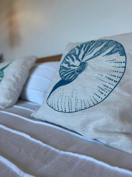 Beer N Bed - Brewery Custodian For The Night Appartement Dunwich Buitenkant foto